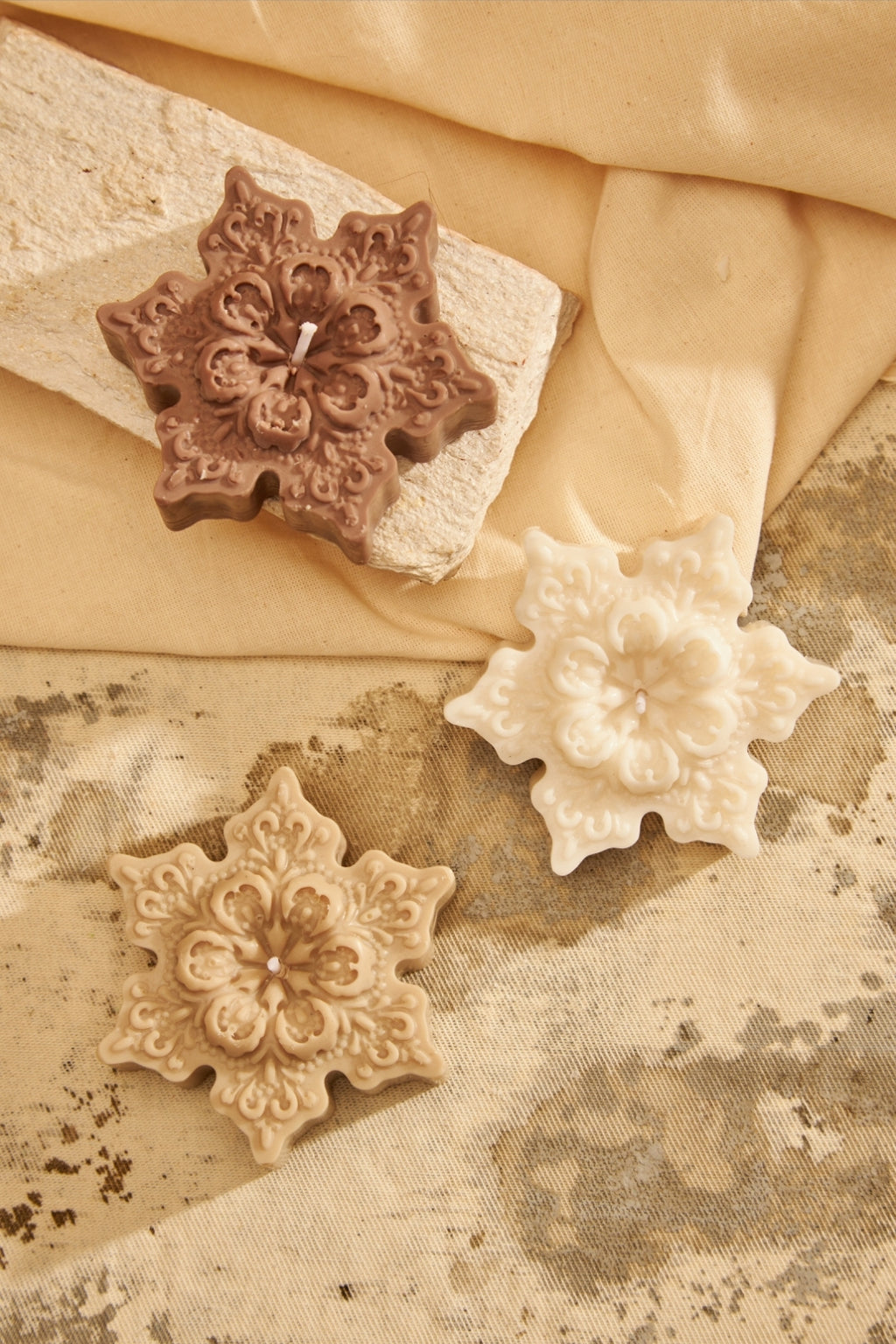 Vela Snowflake