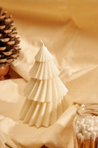 Vela Árvore de Natal