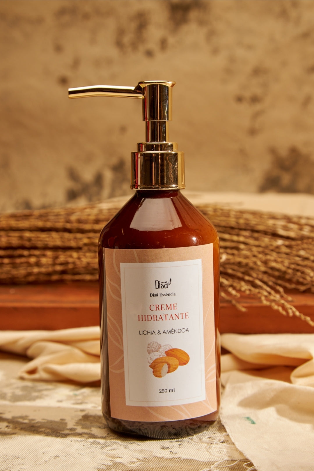 Creme Hidratante Disá