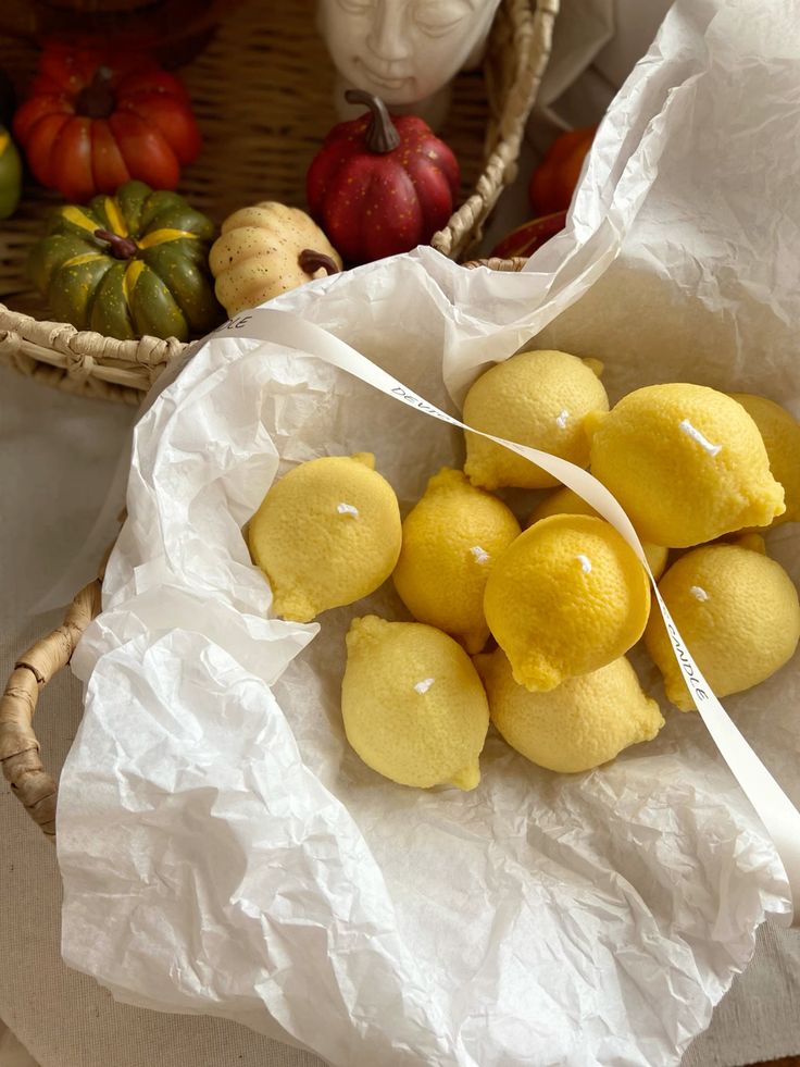 Vela Lemon
