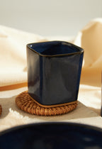 Copo Expresso quadrado  - ENCOMENDA