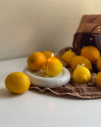 Vela Lemon
