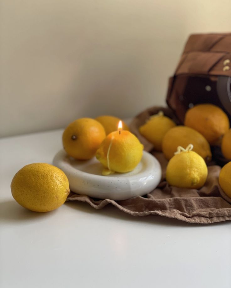 Vela Lemon