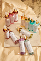 Body Splash - LEONINA