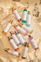 Body Splash - LEONINA