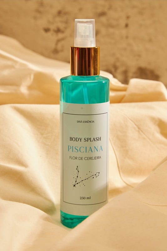 Body Splash - PISCIANA