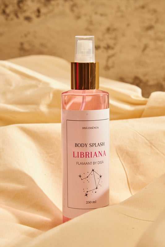 Body Splash - LIBRIANA