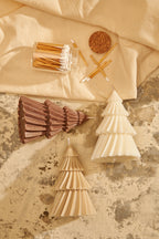 Vela Árvore de Natal