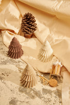 Vela Árvore de Natal