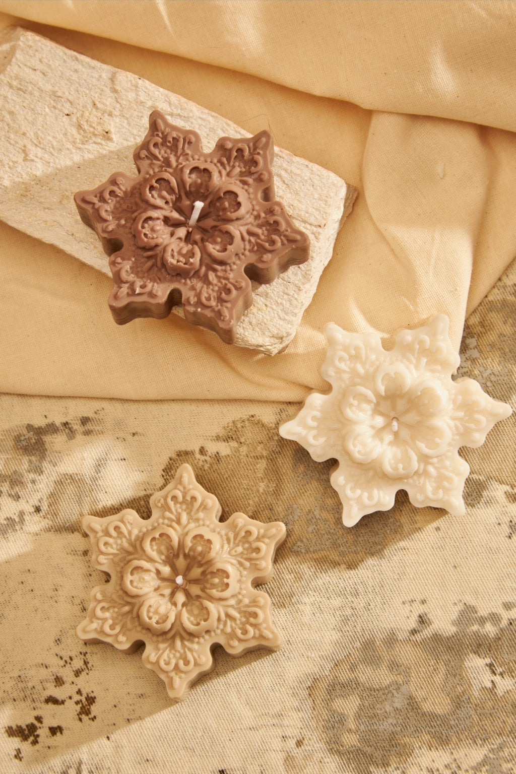 Vela Snowflake