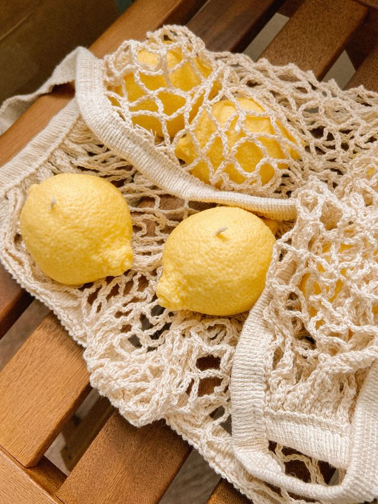 Vela Lemon