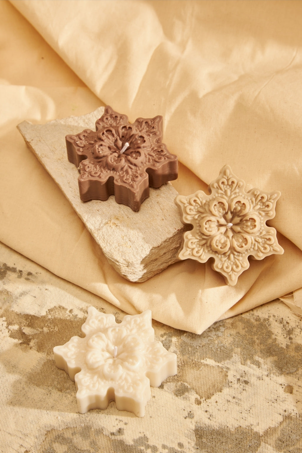 Vela Snowflake
