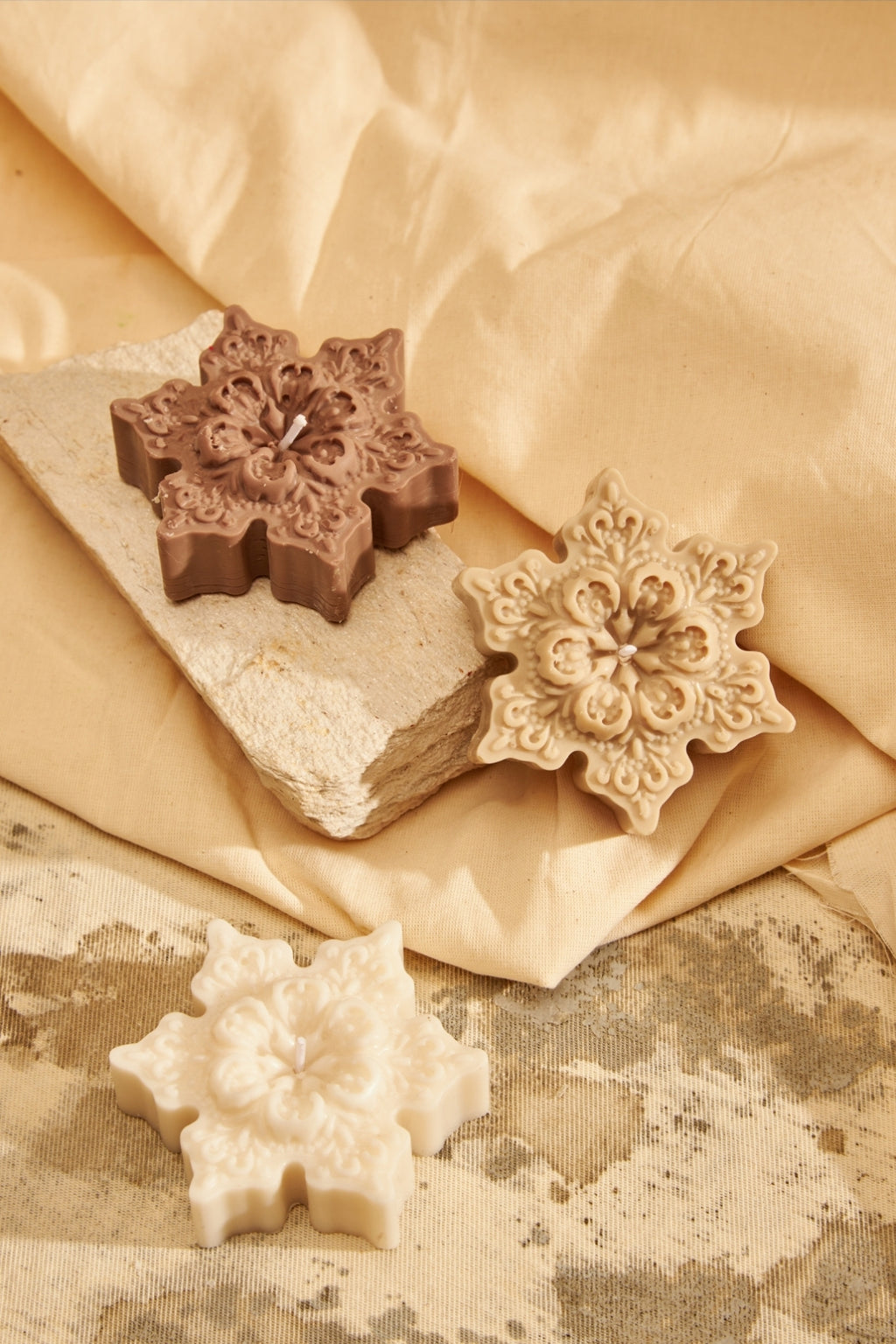 Vela Snowflake