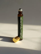 Roll-on RESPIRO - Óleos Essenciais – 10 ml