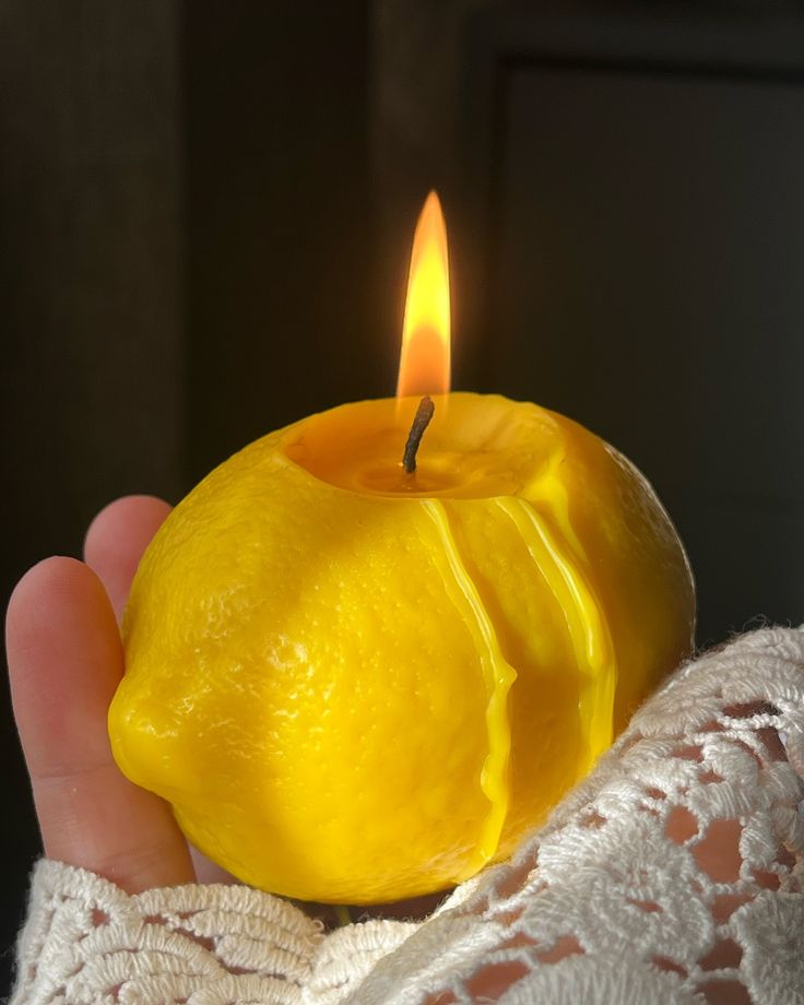 Vela Lemon