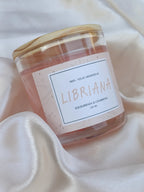 Vela Aromática Signos – Linha Mística