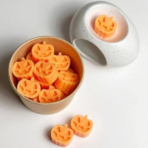 Wax Melt Fall - Pastilhas Aromáticas