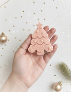 Sabonete Árvore de Natal